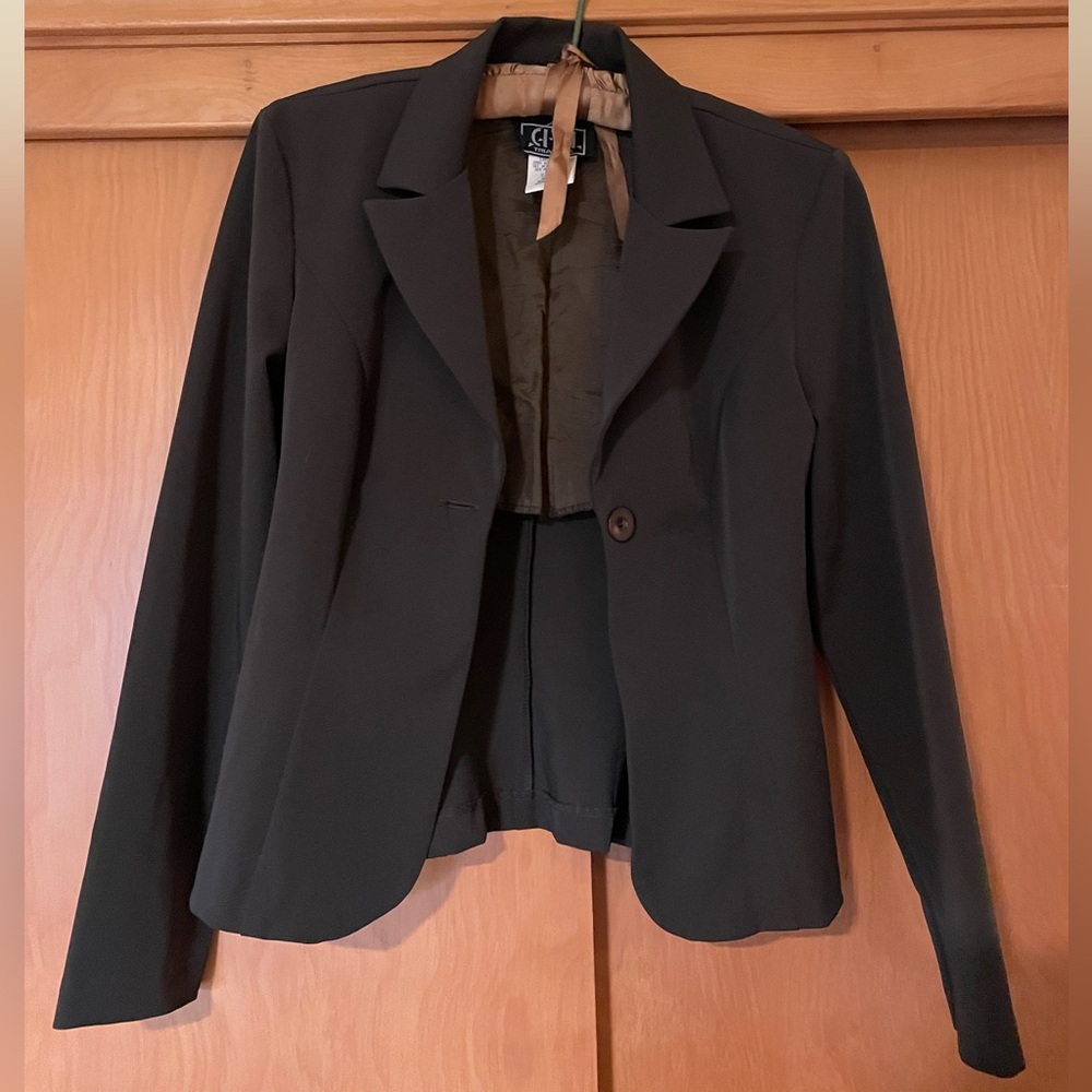 Women’s Blazer - Sz. 3